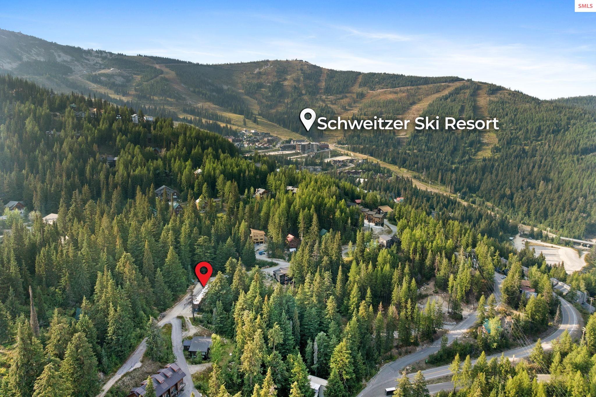 169 Snowplow Road, Unit 1 Sandpoint, ID 83864 - Photo 27 of 28