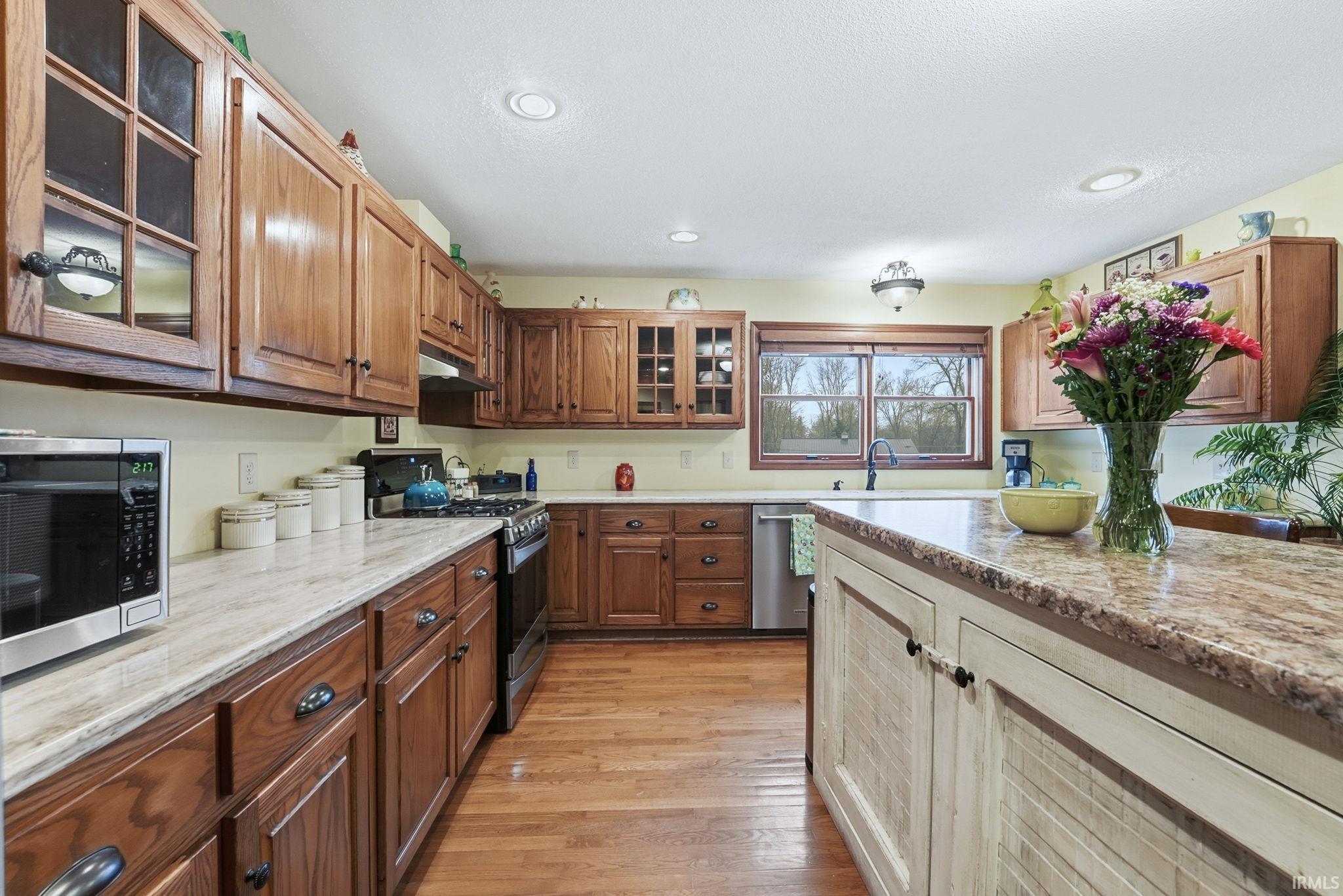 2903 East Stalf Road Columbia City, IN 46725 - Photo 17 of 36