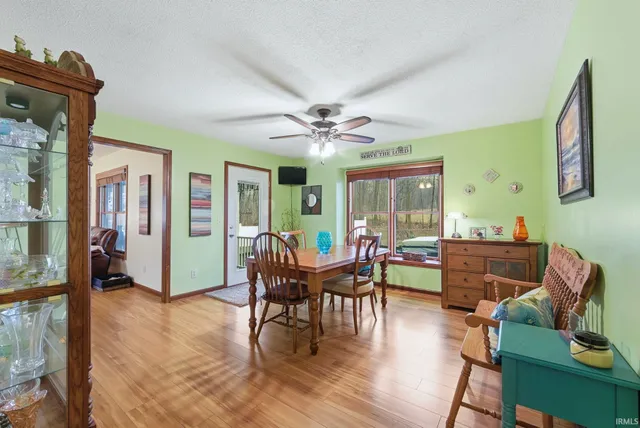 $599,900 | 2903 East Stalf Road, Columbia City, IN 46725