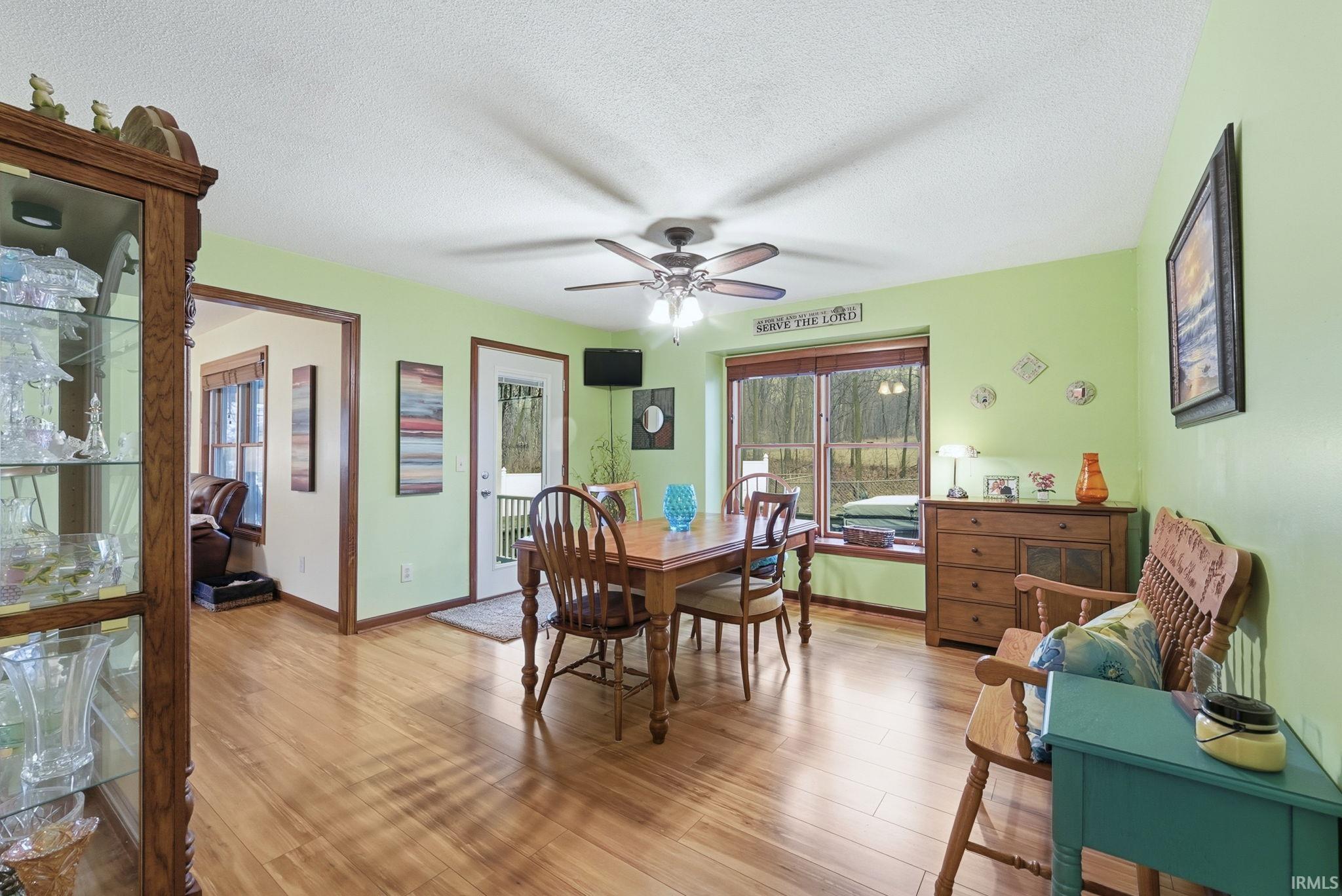 2903 East Stalf Road Columbia City, IN 46725 - Photo 19 of 36