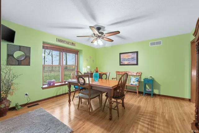 $599,900 | 2903 East Stalf Road, Columbia City, IN 46725