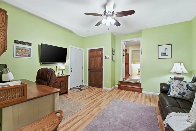 $599,900 | 2903 East Stalf Road, Columbia City, IN 46725