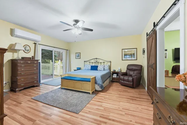 $599,900 | 2903 East Stalf Road, Columbia City, IN 46725