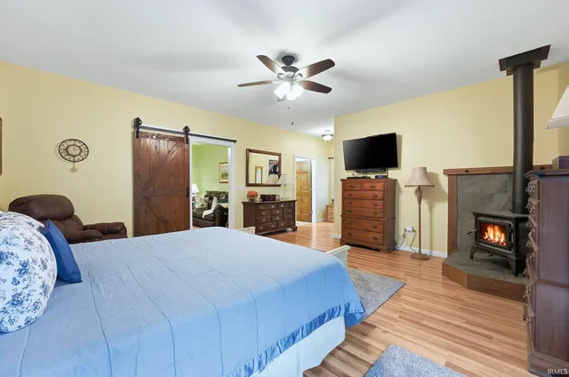 $599,900 | 2903 East Stalf Road, Columbia City, IN 46725