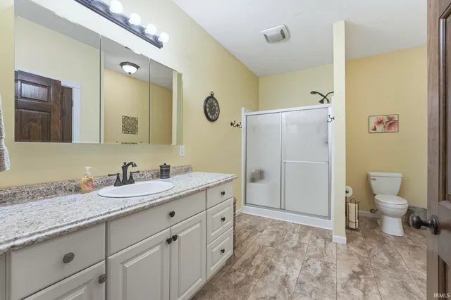 $599,900 | 2903 East Stalf Road, Columbia City, IN 46725