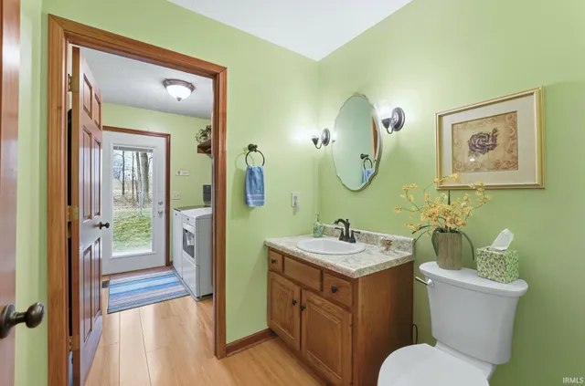 $599,900 | 2903 East Stalf Road, Columbia City, IN 46725