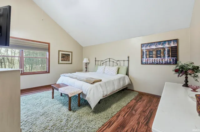 $599,900 | 2903 East Stalf Road, Columbia City, IN 46725