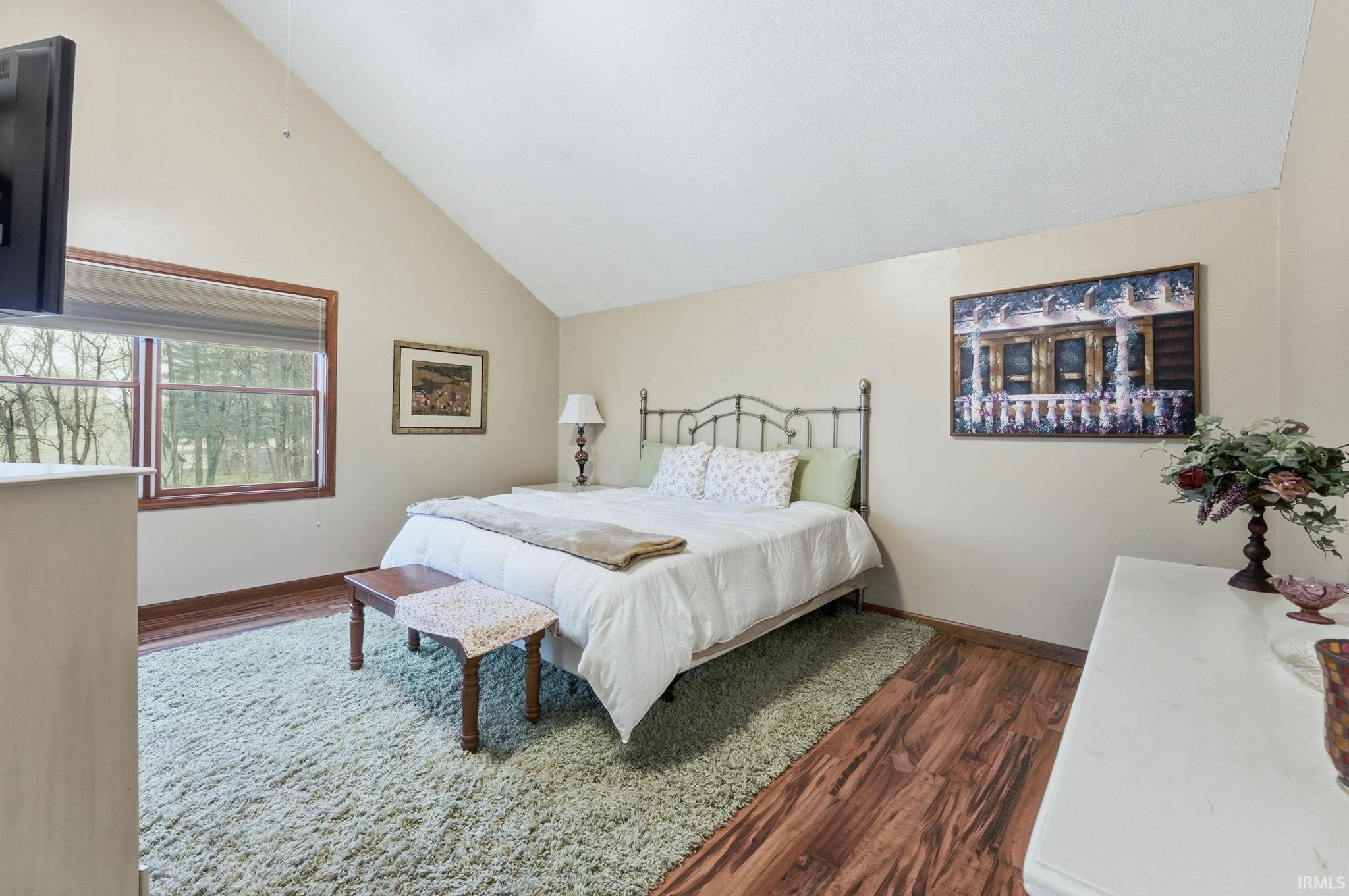 2903 East Stalf Road Columbia City, IN 46725 - Photo 29 of 36