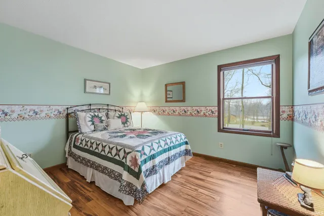 $599,900 | 2903 East Stalf Road, Columbia City, IN 46725