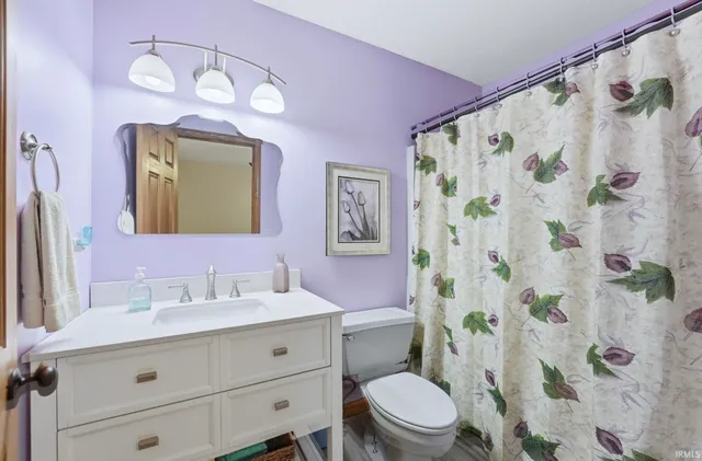 $599,900 | 2903 East Stalf Road, Columbia City, IN 46725