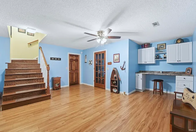 $599,900 | 2903 East Stalf Road, Columbia City, IN 46725