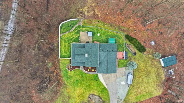 $599,900 | 2903 East Stalf Road, Columbia City, IN 46725