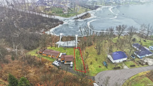 $599,900 | 2903 East Stalf Road, Columbia City, IN 46725