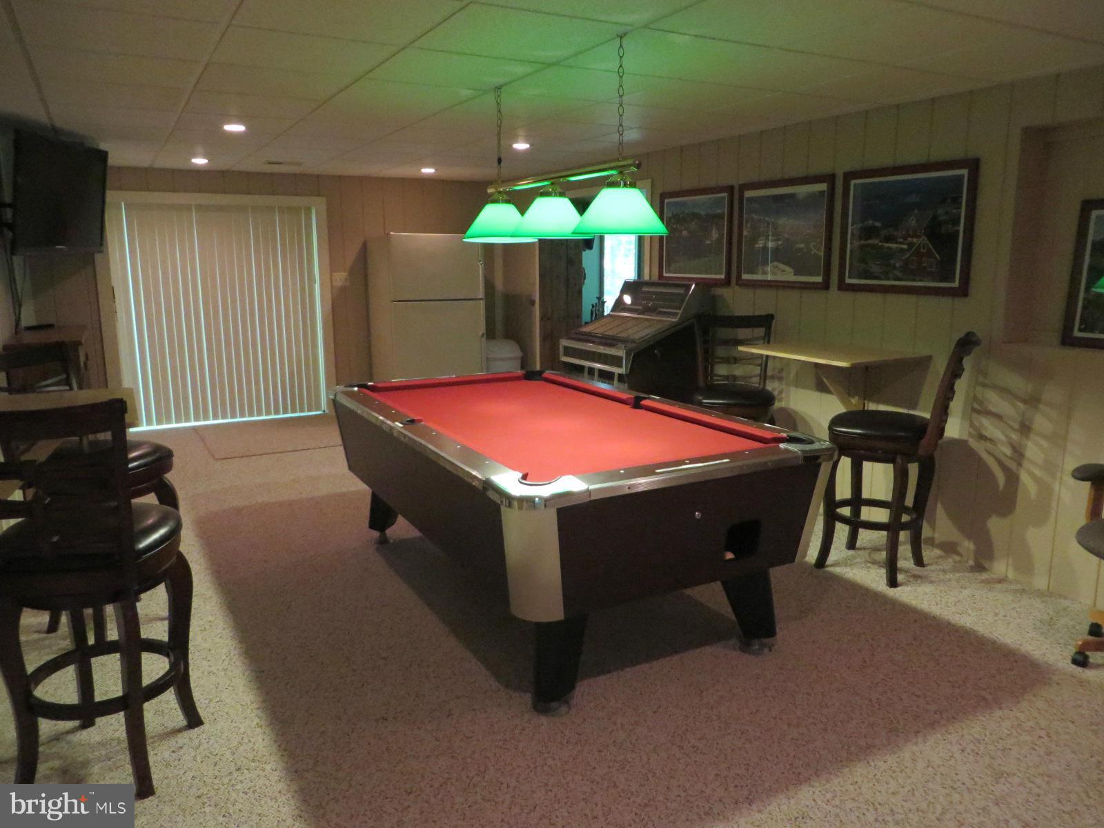 12367 Hunters Grove Road Manassas, VA 20112 - Photo 22 of 29 Basement