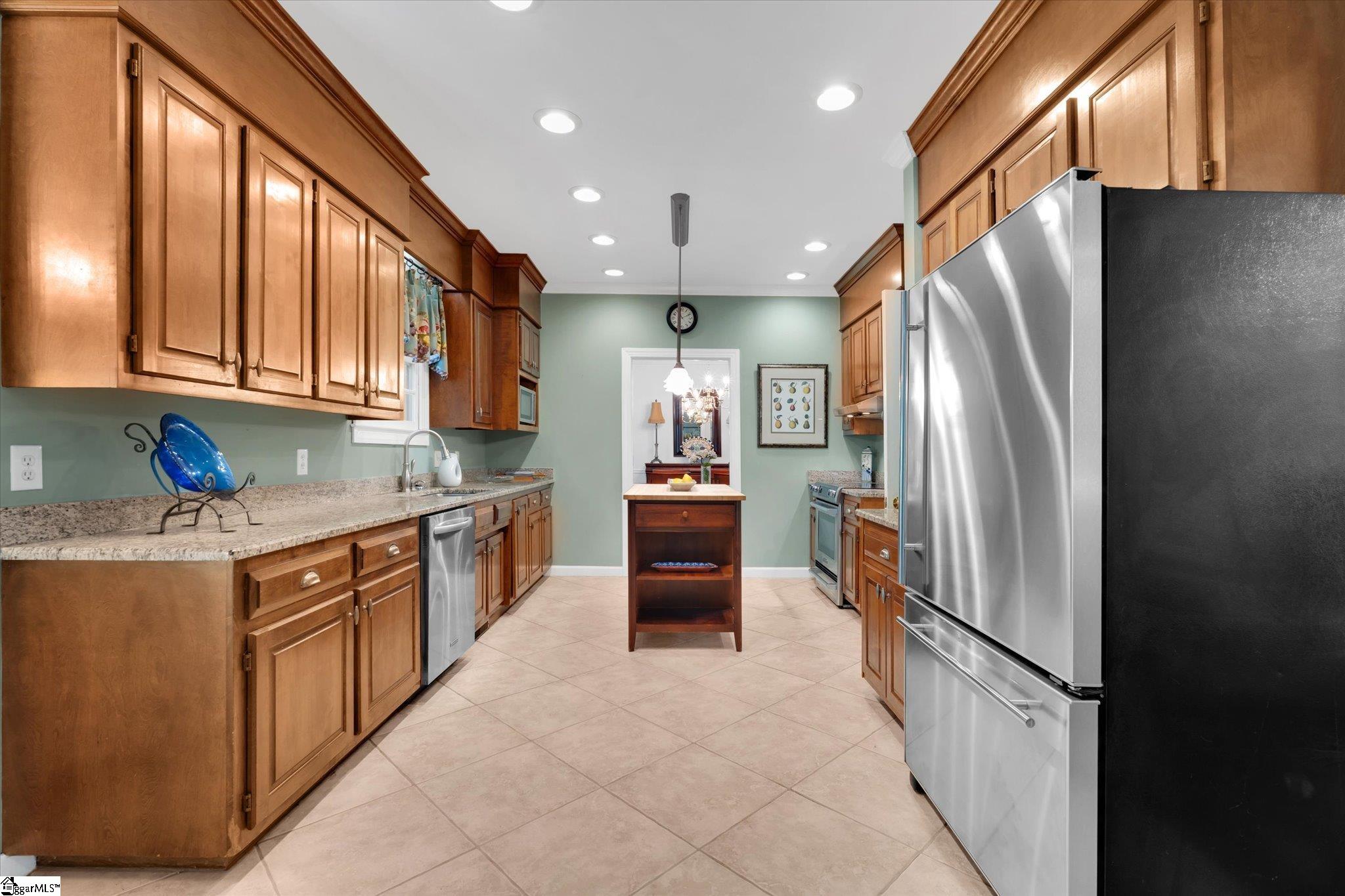 706 Sugar Mill Road Greer, SC 29650 - Photo 15 of 50