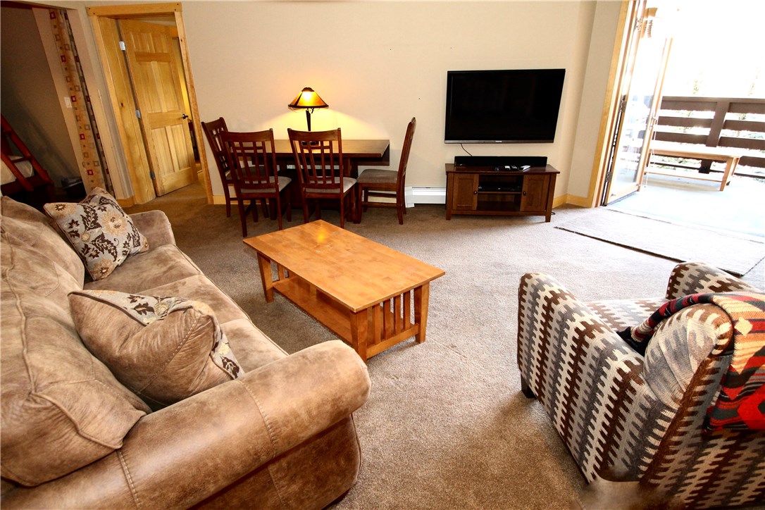910 Copper Road, Unit 310 Frisco, CO 80443 - Photo 8 of 21 Gallery Image 8