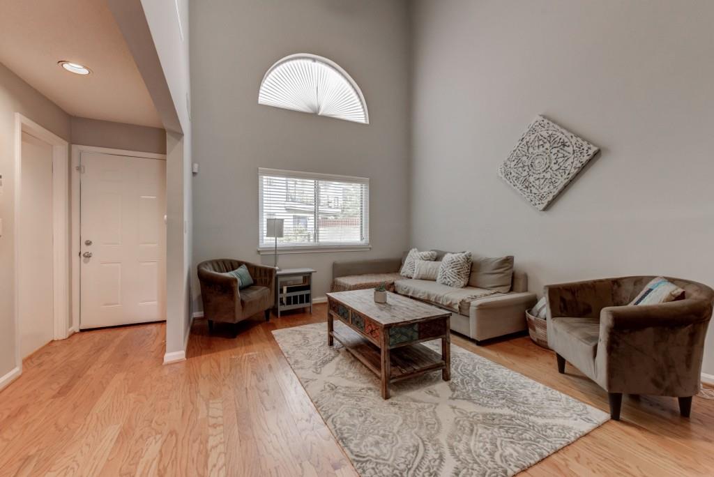 67 25th Street Northwest, Unit 6 Atlanta, GA 30309 - Photo 1 of 1