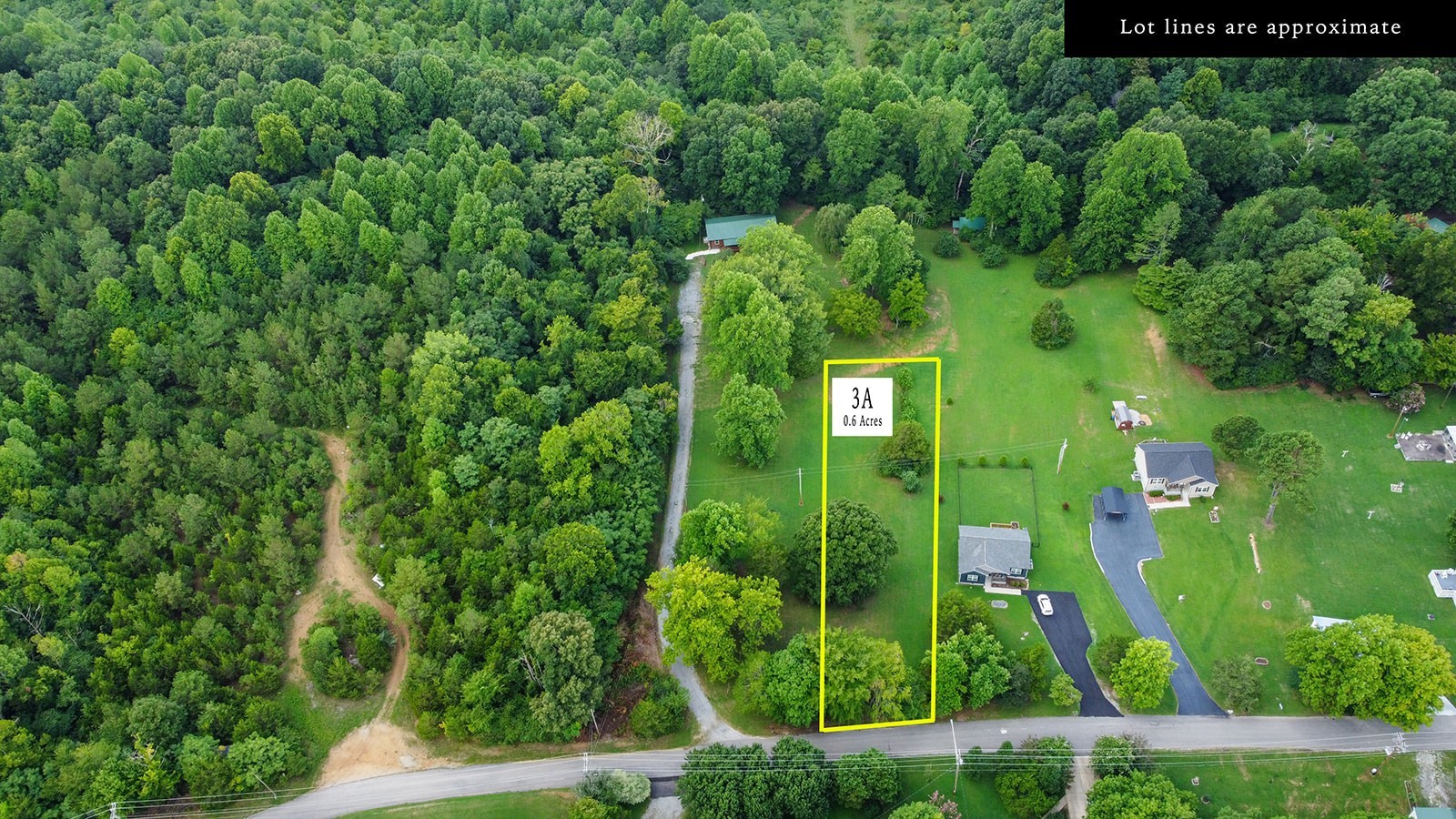 114 Saw Mill Road Dickson, TN 37055 - Photo 4 of 6