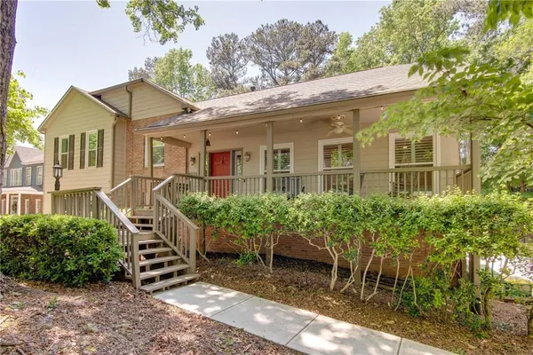 $620,000 | 5023 Williamsport Drive Northwest, Peachtree Corners, GA 30092