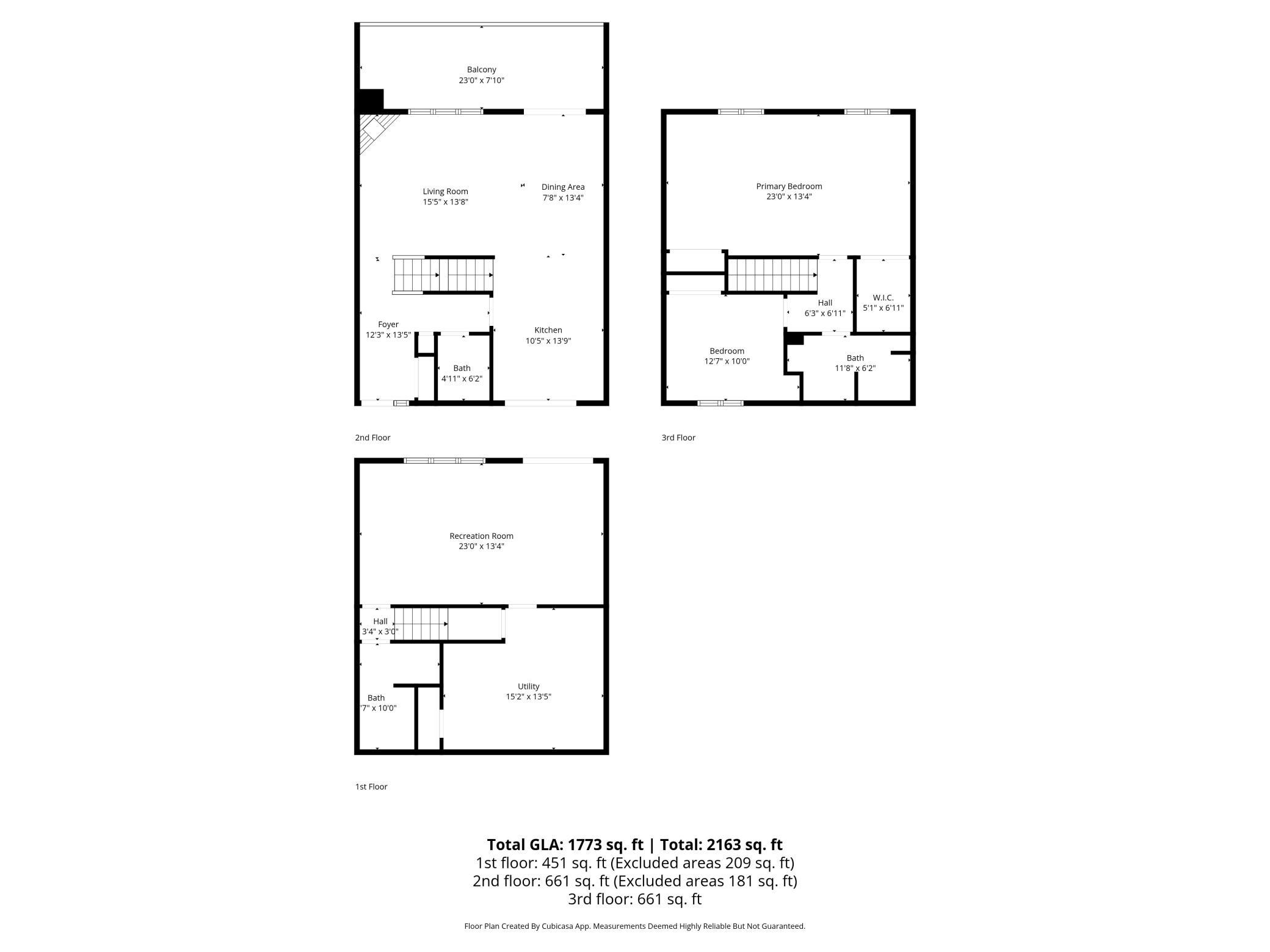 587 Locust Street South Prescott, WI 54021 - Photo 43 of 43