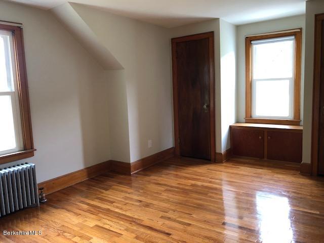 814 River Road Clarksburg, MA 01247 - Photo 22 of 27 a view of an empty room and window