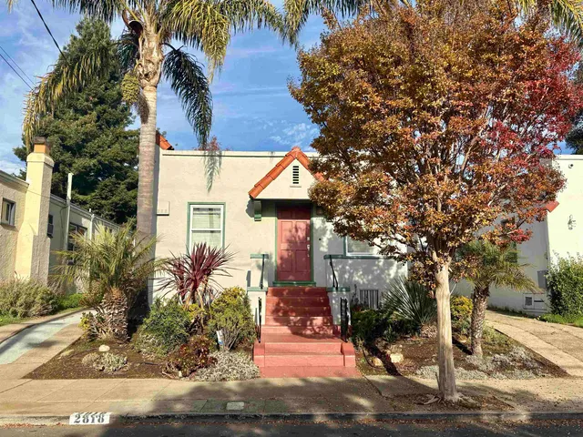$649,000 | 2818 Morgan Avenue, Oakland, CA 94602