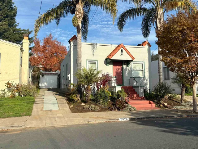 $649,000 | 2818 Morgan Avenue, Oakland, CA 94602