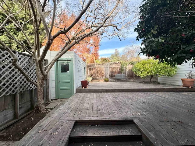$649,000 | 2818 Morgan Avenue, Oakland, CA 94602