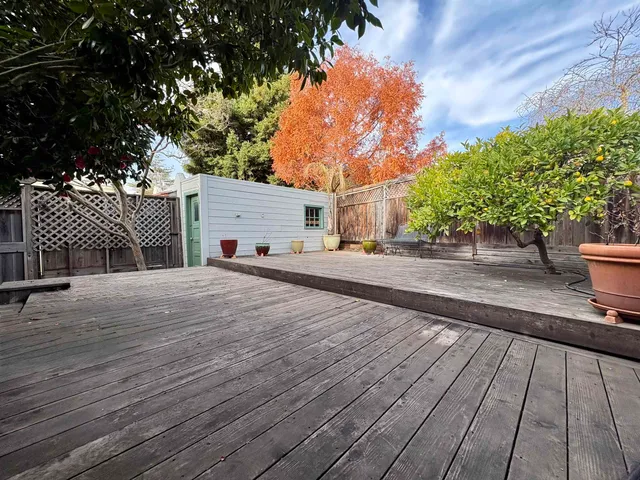 $649,000 | 2818 Morgan Avenue, Oakland, CA 94602