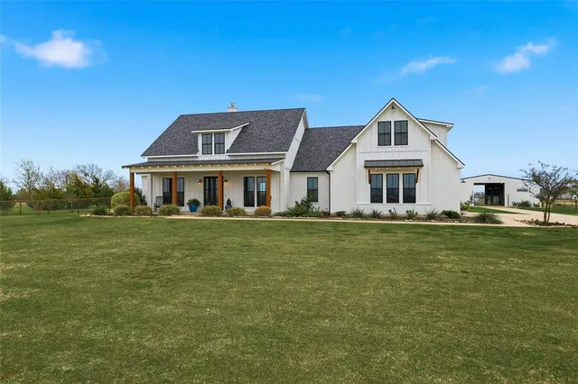 $1,195,000 | 12657 South Fm 548, Royse City, TX 75189