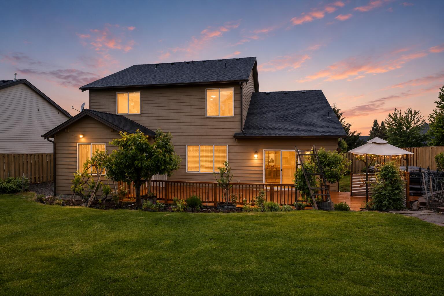 2800 Southwest 49th Street Redmond, OR 97756 - Photo 22 of 33