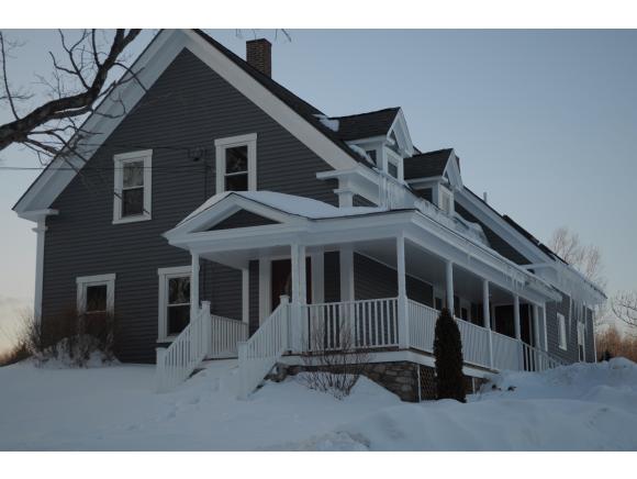 80 Durgin Road Tuftonboro, NH 03816 - Photo 1 of 25