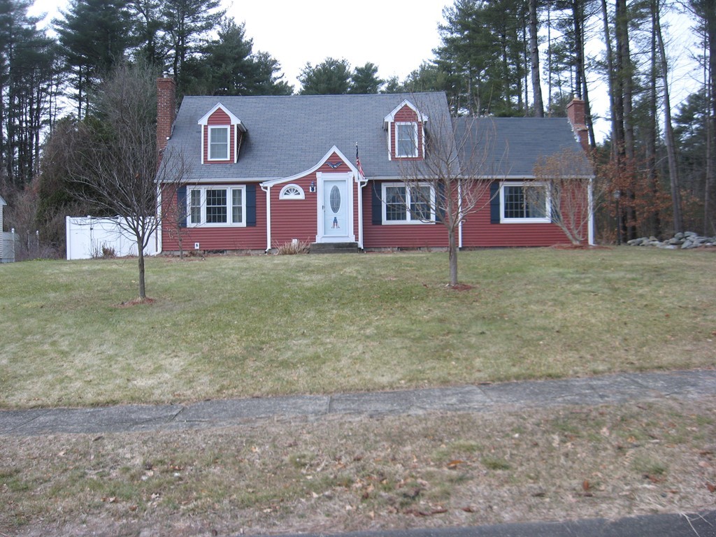 16 Dugan Road Ware, MA 01082 - Photo 1 of 30
