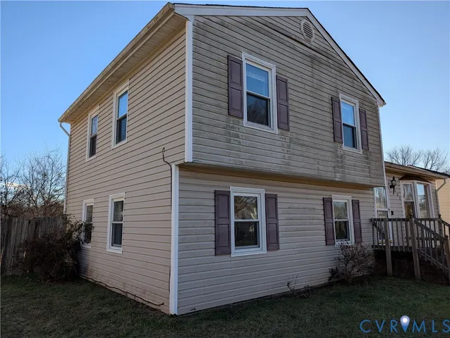 $244,000 | 5605 Dendron Drive, Richmond, VA 23223