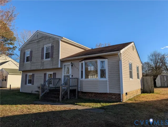 $244,000 | 5605 Dendron Drive, Richmond, VA 23223