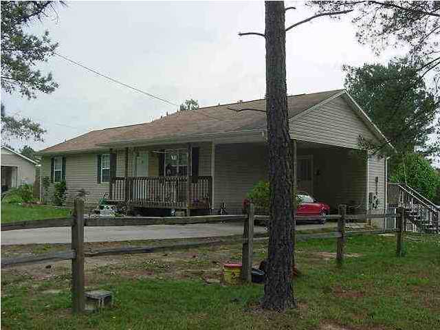 1989 Southeast Hunt Road Cleveland, TN 37323 - Photo 2 of 6 Additional Photo