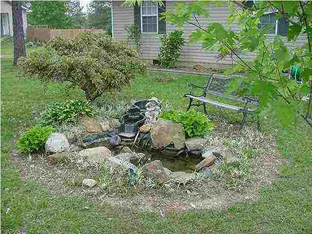 1989 Southeast Hunt Road Cleveland, TN 37323 - Photo 3 of 6 Additional Photo