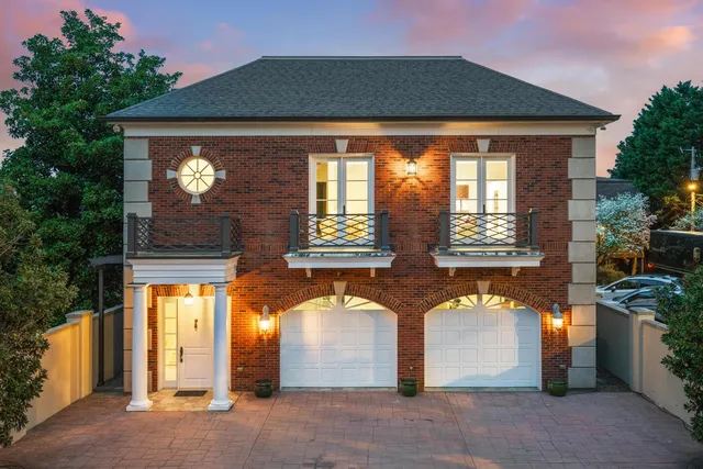 $2,250,000 | 611 Battery Place, Chattanooga, TN 37403