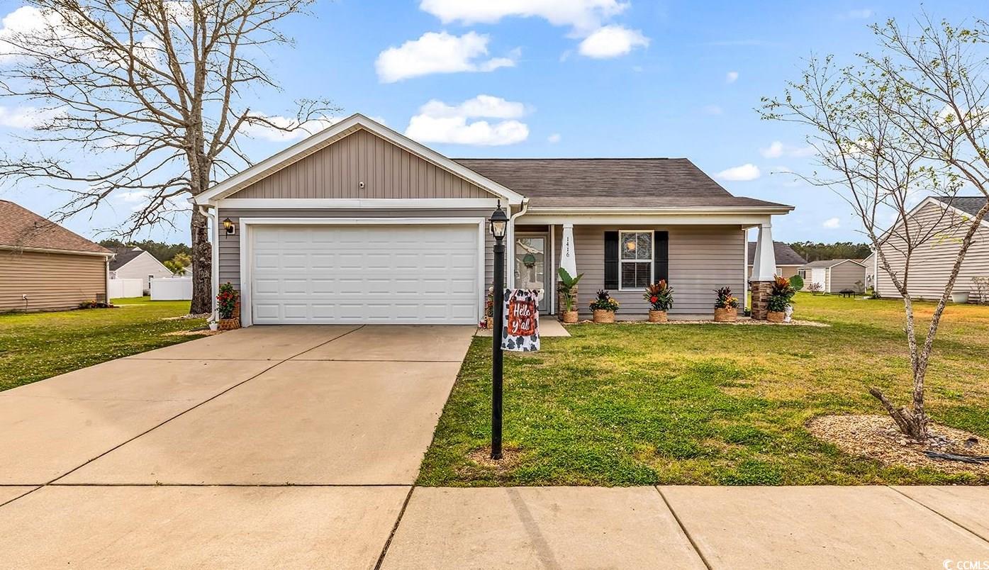 1416 Leatherman Road Conway, SC 29527 - Photo 1 of 36 Gallery Image 1