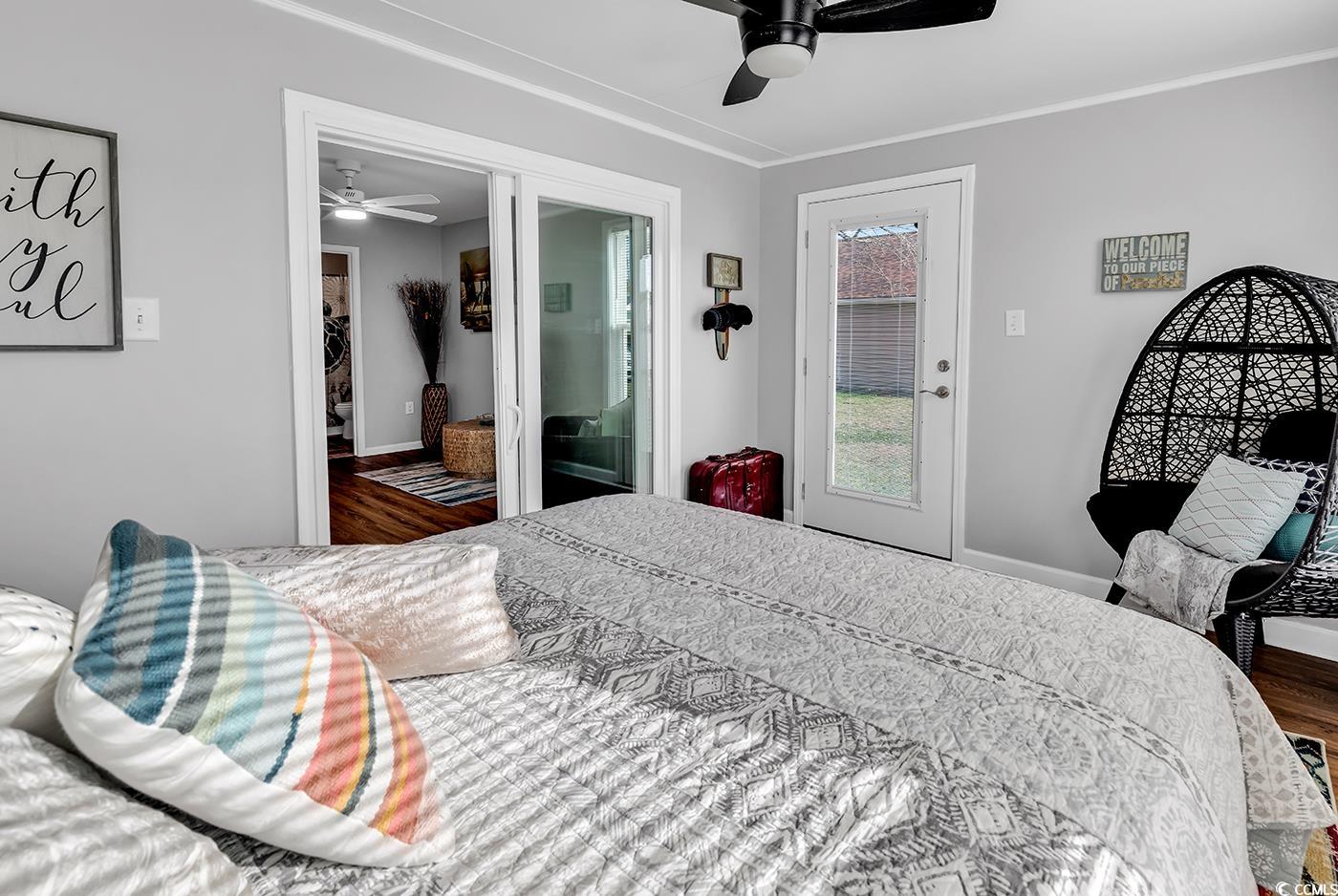 1416 Leatherman Road Conway, SC 29527 - Photo 21 of 36 Gallery Image 21