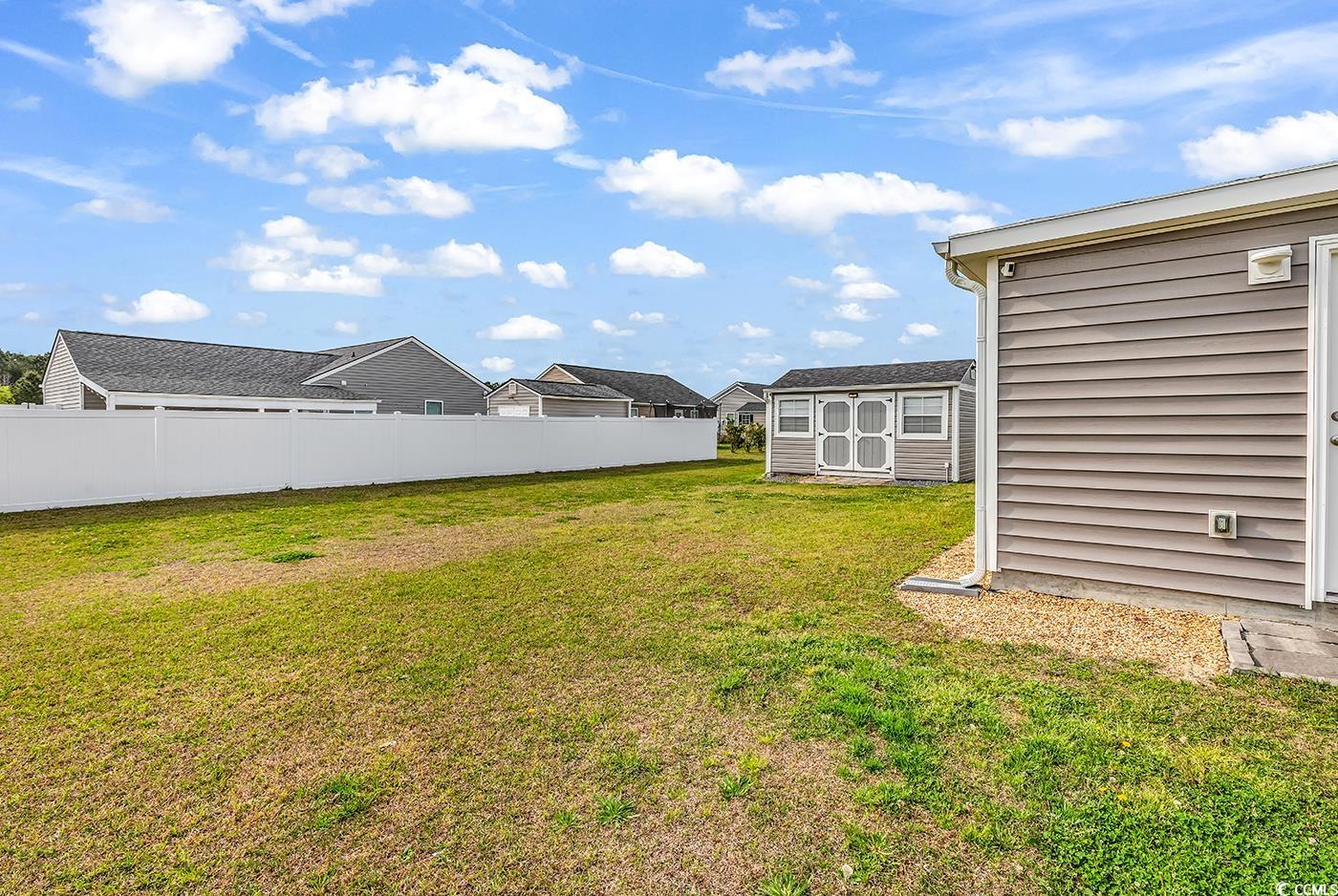 1416 Leatherman Road Conway, SC 29527 - Photo 30 of 36 Gallery Image 30