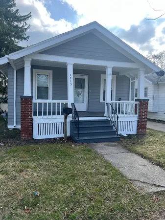 $1,000 | 1715 West Genesee Avenue, Saginaw, MI 48602