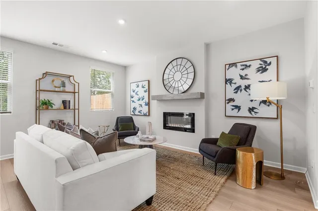 $330,960 | 516 Crown Drive, Emerson, GA 30137