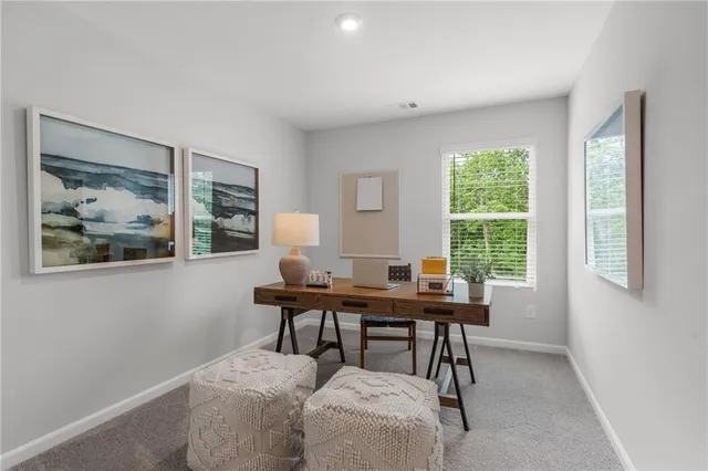 $330,960 | 516 Crown Drive, Emerson, GA 30137