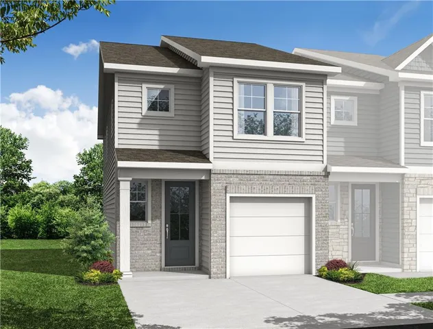 $330,960 | 516 Crown Drive, Emerson, GA 30137