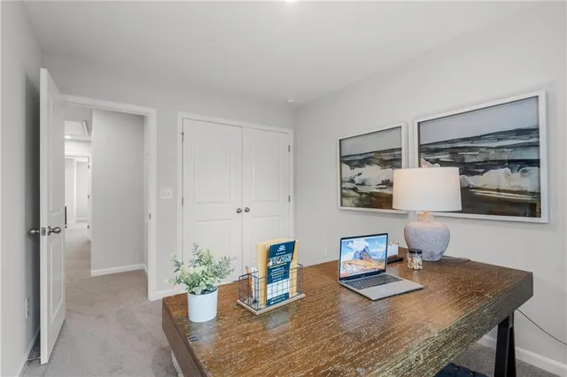 $330,960 | 516 Crown Drive, Emerson, GA 30137