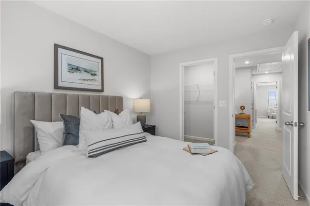 $330,960 | 516 Crown Drive, Emerson, GA 30137