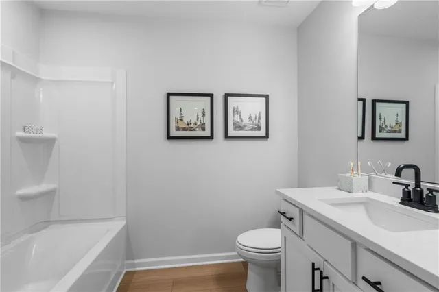 $330,960 | 516 Crown Drive, Emerson, GA 30137