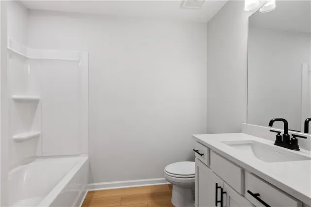 $330,960 | 516 Crown Drive, Emerson, GA 30137