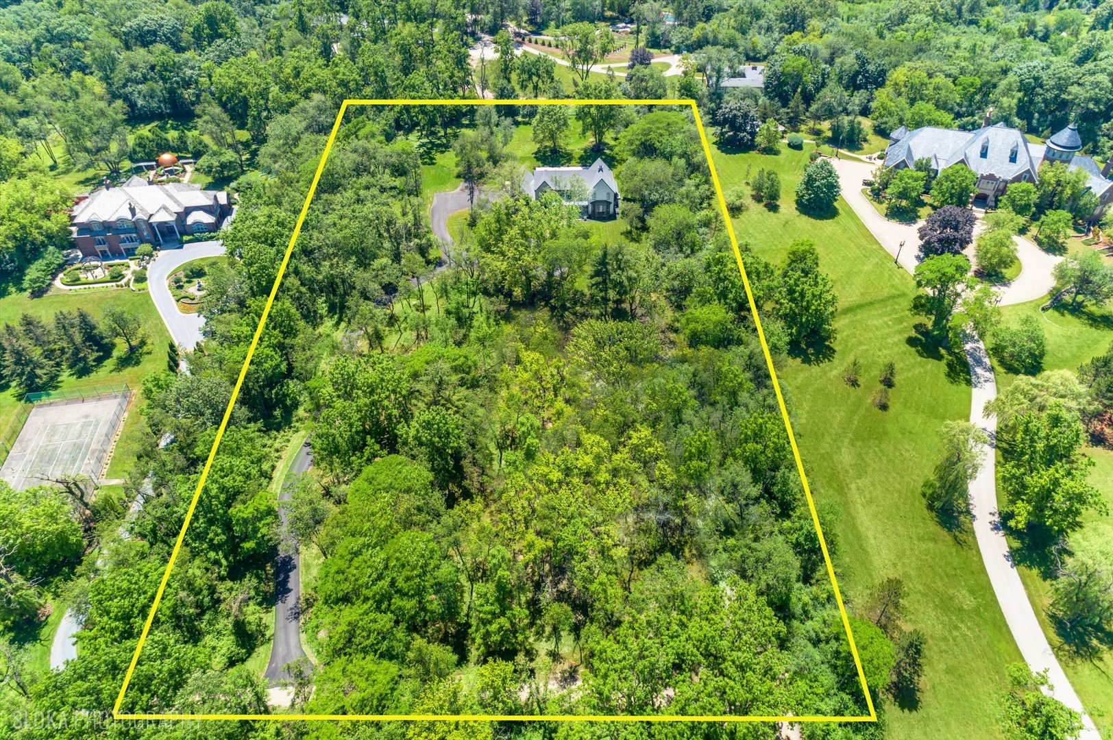 699 Plum Tree Road Barrington Hills, IL 60010 - Photo 80 of 84